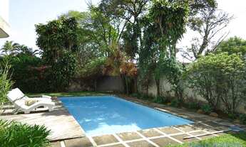 Imagem: SOBRADO - ALTO DE PINHEIROS - SP