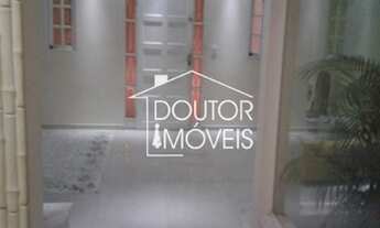 Imagem 7: São Paulo - Casa de Condomínio - JARDIM BRITANIA