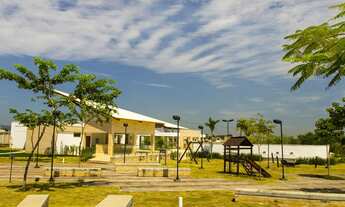 Imagem 3: 2 lotes no OuroVille um ao lado do outro