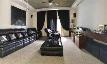 Imagem 3: Bela Casa a Venda no Tamboré 10