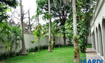 Imagem 6: SOBRADO - JARDIM AMÉRICA - SP