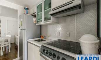 Imagem 6: APARTAMENTO - PINHEIROS - SP