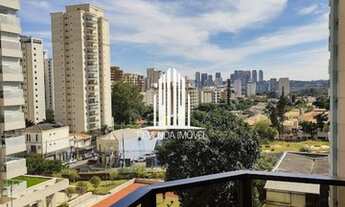 Imagem 3: Apartamento com 03 Dormitórios, sendo 02 Suítes e 2 Vagas no Brooklin