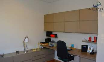 Imagem 5: Alphaville - Lagoa dos Ingleses