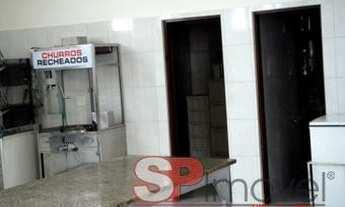 Imagem 7: Prédio à venda ou locação, 1.000 m², cozinha industrial 70m², trifásico, galpão no térreo