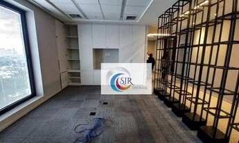 Imagem 7: Conjunto para alugar, 286 m² - Itaim Bibi - São Paulo/SP