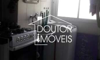 Imagem 3: São Paulo - Apartamento Padrão - JARDIM AMERICA DA PENHA