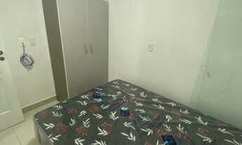 Imagem 2: Aluguel anual Kitnet - Monte Alegre, Camboriú