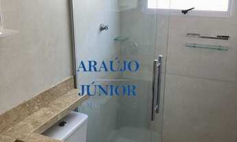 Imagem 3: SANTA BÁRBARA D'OESTE - Apartamento Padrão - JARDIM EUROPA I