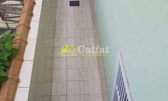 Imagem 7: Praia Grande - Casa Padrão - Guilhermina