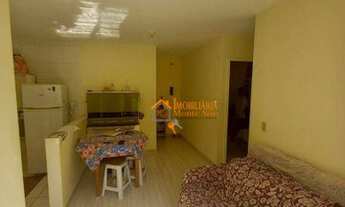 Imagem 4: Apartamento com 2 dormitórios à venda, 44 m² por R$ 180.000,00 - Jardim Guilhermino - Guar