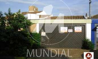 Imagem: Casa (térrea na rua) 4 dormitórios/suite