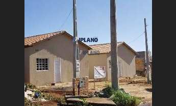 Imagem 3: Minha Casa Minha Vida pronto em Cravinhos!