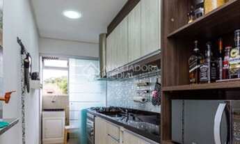 Imagem 7: PORTO ALEGRE - Apartamento Padrão - Azenha