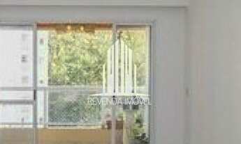 Imagem 3: Apartamento na Vila Andrade com 104m², 4 Dorm, 1 Suíte e 2 vagas