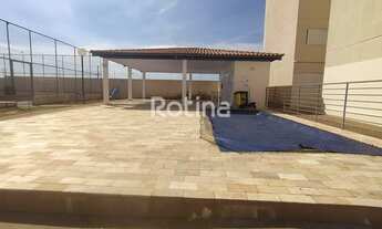 Imagem 3: Apartamento para aluguel, 2 quartos, 1 vaga, Grand Ville - Uberlândia/MG