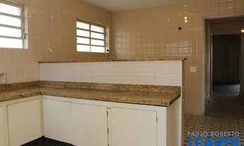 Imagem 6: CASA ASSOBRADADA - BROOKLIN - SP