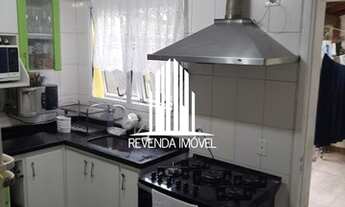 Imagem: Sobrado em Condomínio na Vila Carrão