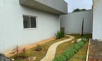 Imagem 5: Casa sobrado em condomínio com 3 quartos no ECO VILLAGE GOIANIRA - Bairro Vila Kléria em G