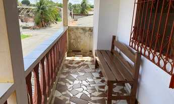 Imagem 5: Sobrado para Aluguel por Temporada com 2 quartos em Centro - Salinópolis - PA