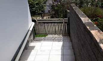 Imagem 5: Casa mista na Rua Rudolfo Greuel, Loteamento Cristo Rei, Bairro Victor Konder, Taió-SC