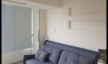 Imagem 5: Mar do Havaí - Cobertura - 2 quartos - Suíte - Armários - 2 vagas - 106m²