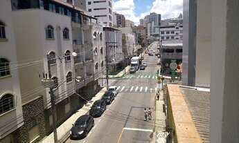 Imagem 2: RVEM&2038 Apartamento para venda com 1 quarto em São Mateus - Juiz de Fora - MG