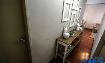 Imagem 5: APARTAMENTO - ALTO DE PINHEIROS - SP