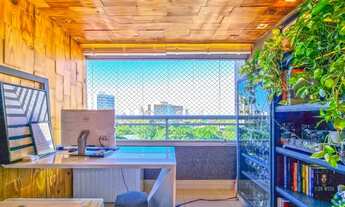 Imagem: CONDOMÍNIO JOAQUIM DOURADO - 106m² - 3