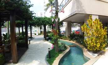 Imagem 3: LE QUARTIER VERT - 3 QTS MONTADO! Apartamento à venda, Recreio dos Bandeirantes, Rio de Ja