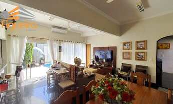 Imagem 4: Casa com 3 dormitórios à venda, 248 m² por R$ 690.000,00 - São Jorge - Barretos/SP