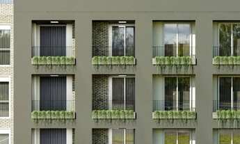 Imagem 3: Garden residencial para venda, Campo Comprido, Curitiba - GD8335