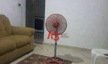 Imagem 2: Apartamento de 2 dormitórios à venda na Vila Mathias