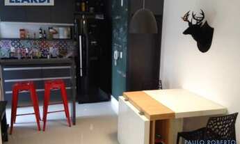 Imagem 7: APARTAMENTO - ALTO DA LAPA - SP