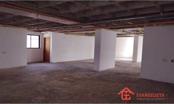 Imagem 4: Sala comercial 232,66m² para aluguel em Salvador, Caminho das Árvores, 07 vagas na garagem