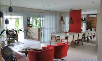 Imagem: APARTAMENTO - ALPHAVILLE - SP