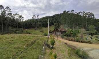 Imagem 2: Sítio para Venda em São Pedro de Alcântara, Barro Branco, 5 dormitórios, 2 banheiros