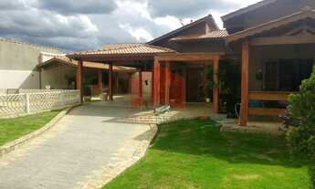 Imagem: Casa à venda 3 Quartos, 1 Suite, 4 Vagas