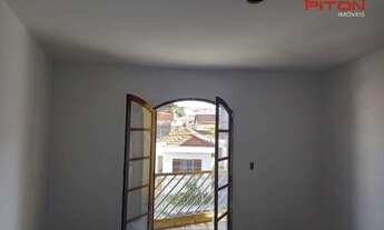 Imagem 4: Sobrado com 3 dormitórios, 120 m² - venda por R$ 900.000,00 ou aluguel por R$ 2.800,00/mês