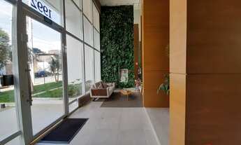 Imagem 3: Penthouse setor Bueno 5 quartos