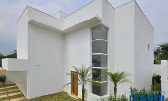 Imagem 3: CASA EM CONDOMÍNIO - SURU - SP