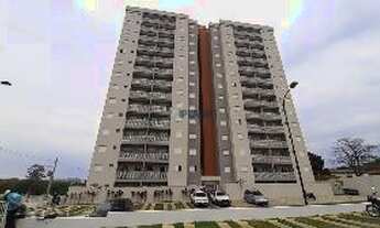 Imagem: Apartamento 2 dorm. - Edifício Flor de