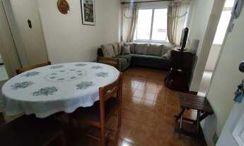 Imagem 2: Apartamento para venda 1 quarto em Enseada 2 QUADRAS DA PRAIA - Guarujá - SP