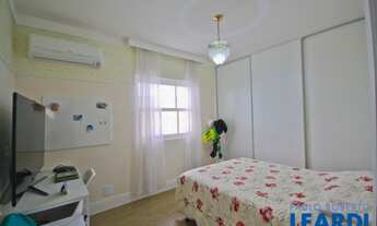 Imagem 7: CASA EM CONDOMÍNIO - ALPHAVILLE - SP