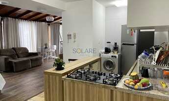 Imagem 3: Cobertura duplex de 3 dormitórios (1 suíte) e 2 vagas de garagem na Trindade