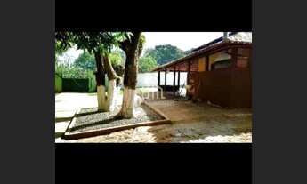 Imagem: Rural, Jardim das Hortênsias, Goiânia