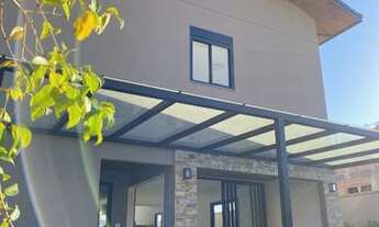 Imagem 5: Casa no condomínio Brisas Jundiaí