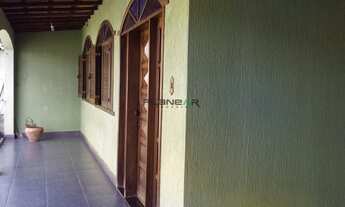 Imagem 2: Casa jardim Riacho das Pedras