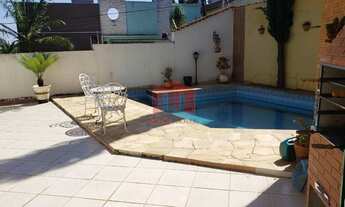 Imagem 2: Casa à venda 3 Quartos, 1 Suite, 3 Vagas, 220M², Jardim Paulista, Atibaia - SP