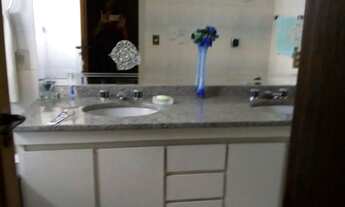 Imagem 6: Apartamento residencial à venda, Tatuapé, São Paulo, SP